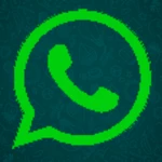 Logo of Install WhatsApp on tablet android Application 